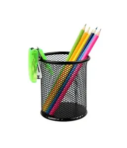 NENURODYTA_Z 681003 Round Pencil Holder