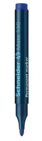 SCHNEIDERS13 MAXX 113003 Permanent Marker Blue Photo 2