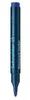 SCHNEIDERS13 MAXX 113003 Permanent Marker Blue Photo 2