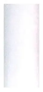 NENURODYTA_Z UNI Adhesive Film, Uni White