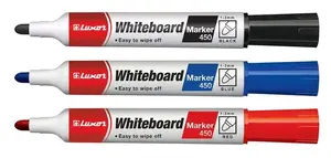 Luxor 3651 White Board Marker