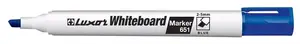 Luxor 3311-14-3312 Whiteboard Marker