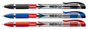 Luxor 7821-23-7823 Gel Pen 0.5 mm