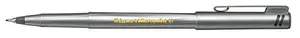 Luxor 7161-64-7161 Gel Pen, 0.5 mm Tip