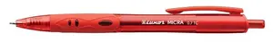 Luxor 1783/42DU Automatic Ballpoint Pen, 0.5 mm Line Width