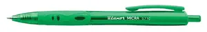 Luxor 1786/42DU Automatic Ballpoint Pen, 0.5 mm Line Width
