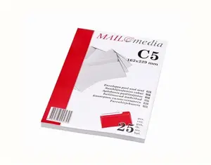 NENURODYTA_V KV13-7301 Envelopes