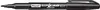 Luxor 3281 Permanent Marker Black Photo 2