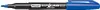 Luxor 3281 Permanent Marker Black Photo 3