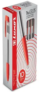 Luxor 7706/10 Gel Pen