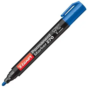 Luxor 3522/10 pastāvīgais marķieris