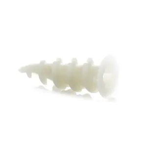 PLASTIC GYPSUM BOARD PLUG DRIVA HRN01
