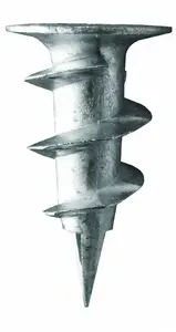 STEEL GYPSUM BOARD PLUG DRIVA 90001
