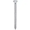 Elematic Nylon Fixing Screw 10x145 mm Photo 3