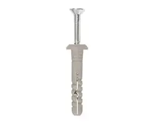 Klimas SMK-06080 Hammer Fixing 6x80 mm with Surround