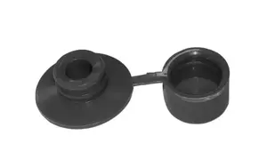 WOOD SCREW COVERS (DIN571 RAL7015 GRAP