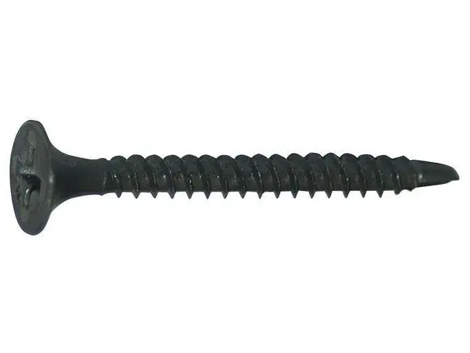 Knauf Drywall Screws 3.5x25 mm for Metal Profiles Photo 2