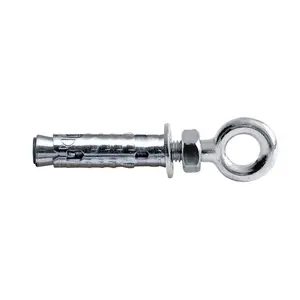 G_B_FISSAGGI TNTRC06 Bolt 10x45 mm