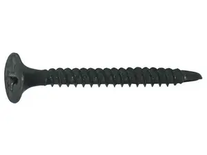 Саморезы Knauf для гипсокартона и металлических профилей 3.5x35 мм