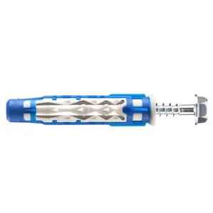 TAPPING PIN 8X50 BLUEFIX TORX GALV 50PC