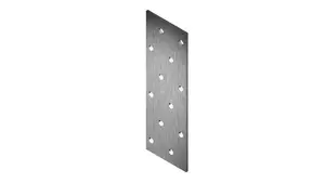 Гвоздевая пластина PROF 80x40x2.0 мм