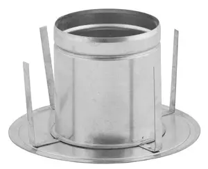 DARCO ZSR D125 Blind for Hot Air Distribution System