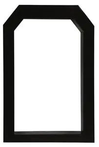 STOVEMAN Fireplace Frame for 13 and 13R Models