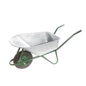 LIMEX 100L Wheelbarrow