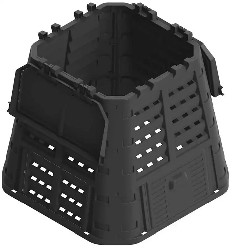Компостер NENURODYTA_V 480 л Photo 3