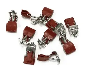 Franke 112.0012.785 Universal Sink Holder Kit 10-Piece Set