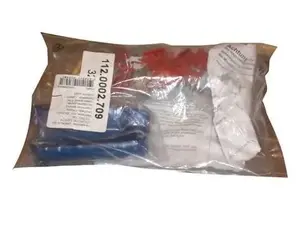 Franke 112.0002.709 Holder with Isolating Tape