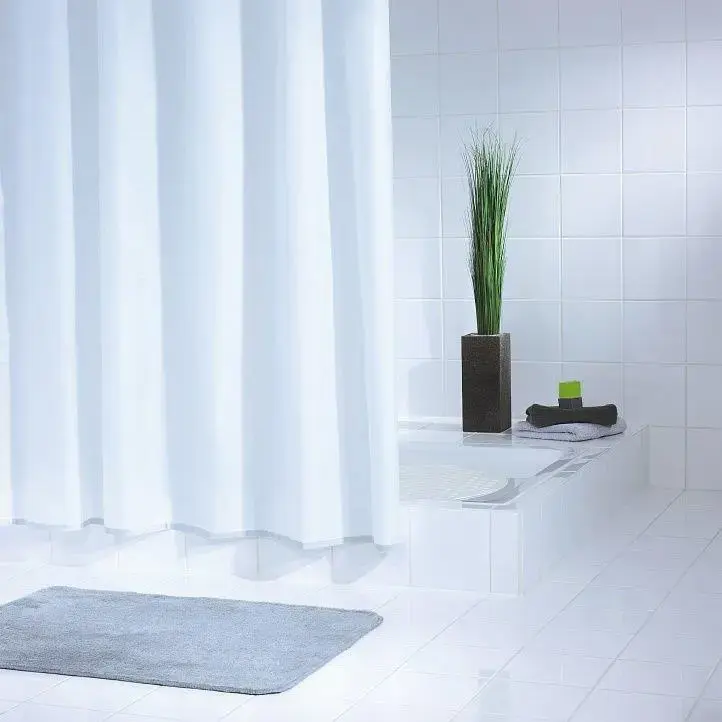 RIDDER UNI Shower Curtain Photo 2