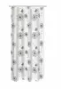 RIDDER Moonflower Shower Curtain Photo 2