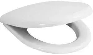 Jika Deep Toilet Seat