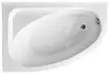 Шторка для ванны BESCO Cornea 140 Photo 2