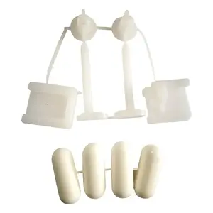 GEDY Oscar Fastening Parts Set 1112000300