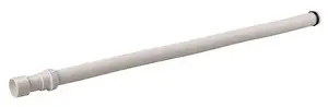 Гибкий шланг для сифона Nicoll 6039K 40/50 мм
