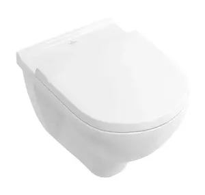 Настенная раковина Villeroy & Boch O.novo 560x360 мм