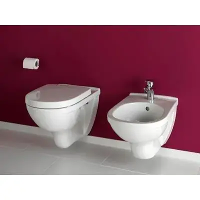 Раковина Villeroy & Boch O.novo 560x360 мм Photo 3