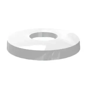 ANI PLAST MN413EU Pipe Cover 32 mm