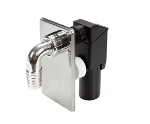TYCNER 1646 Connection for Dishwasher and Washing Machine