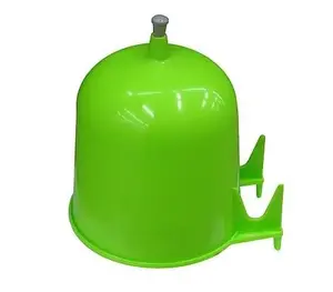 NENURODYTA_V Outdoor Washbasin, 4 Liters, 225 mm