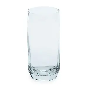 LAV DIA25F dzeramo glāžu komplekts, 385 ml, 6 gabali