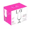 LAV FST593F Cocktail Glasses Set - 6 Pieces Photo 2