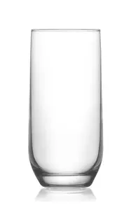 LAV Sude glāžu komplekts, 6 gabali, 415 ml