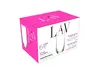 LAV Sude glāžu komplekts 6 gab 415 ml Photo 2