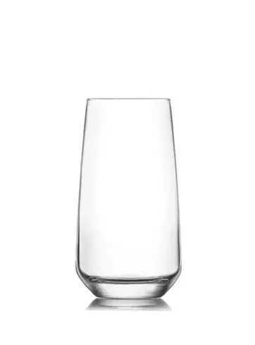 LAV Lal glāžu komplekts 480 ml - 6 gab. Photo 2