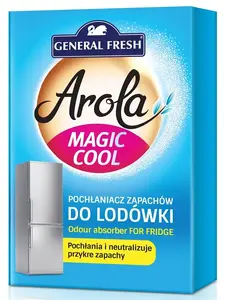 Освежитель для холодильника GENERAL_FRES