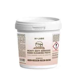 Higeja Abrasive Hand Washing Paste 1.3kg