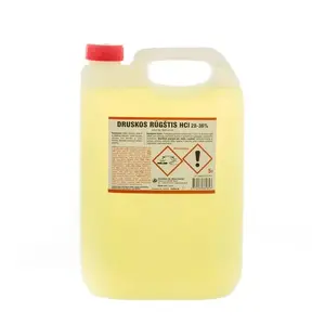 HYDROCHLORIC